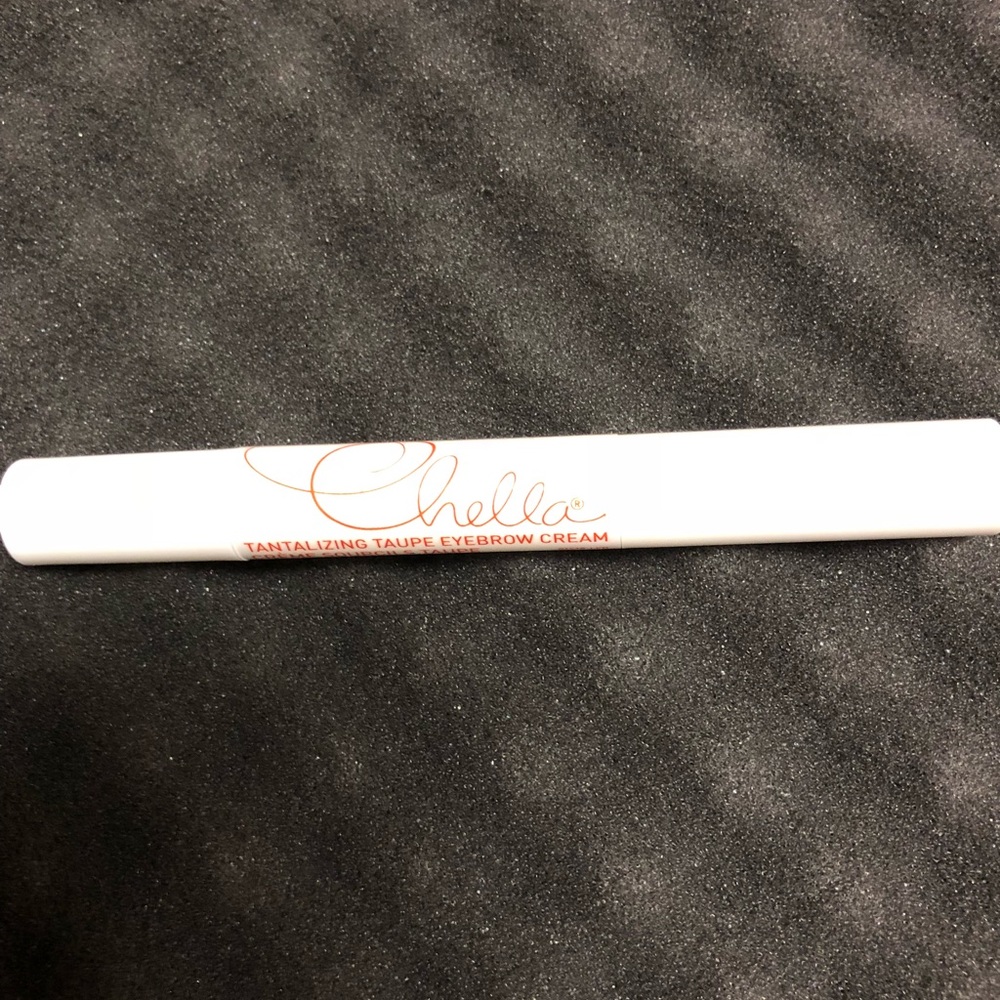Chella Beauty Eyebrow Cream